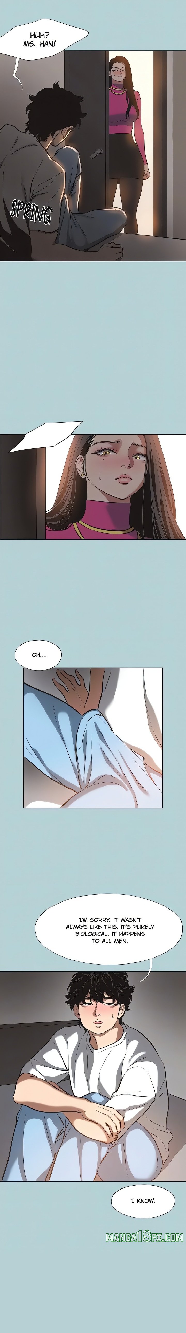Not Interested 15