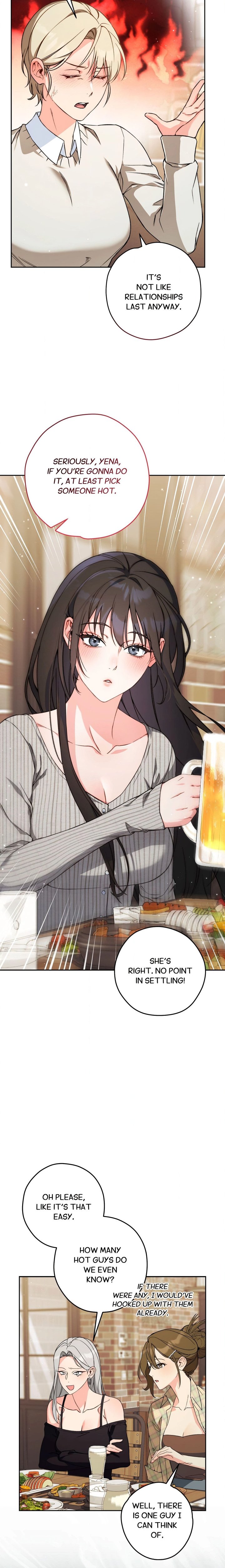 Not Sober (Uncensored) 7