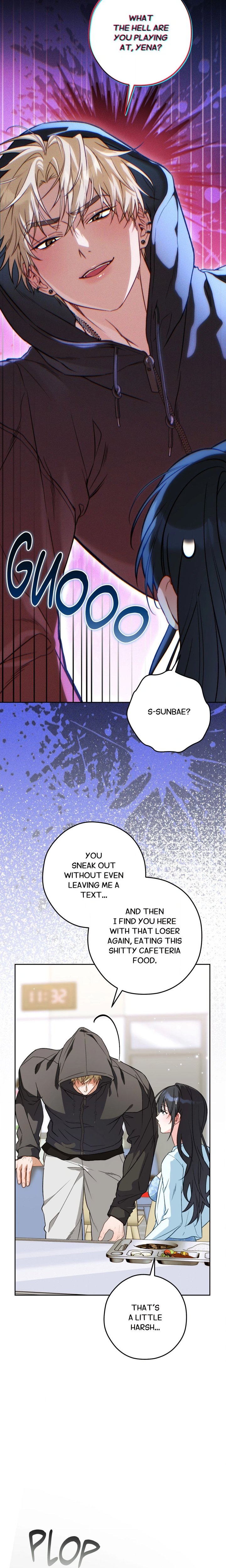Not Sober (Uncensored) 9