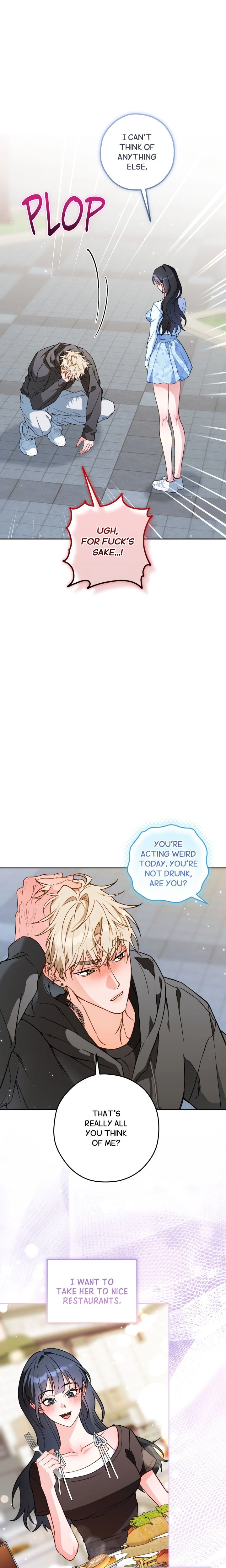 Not Sober (Uncensored) 18
