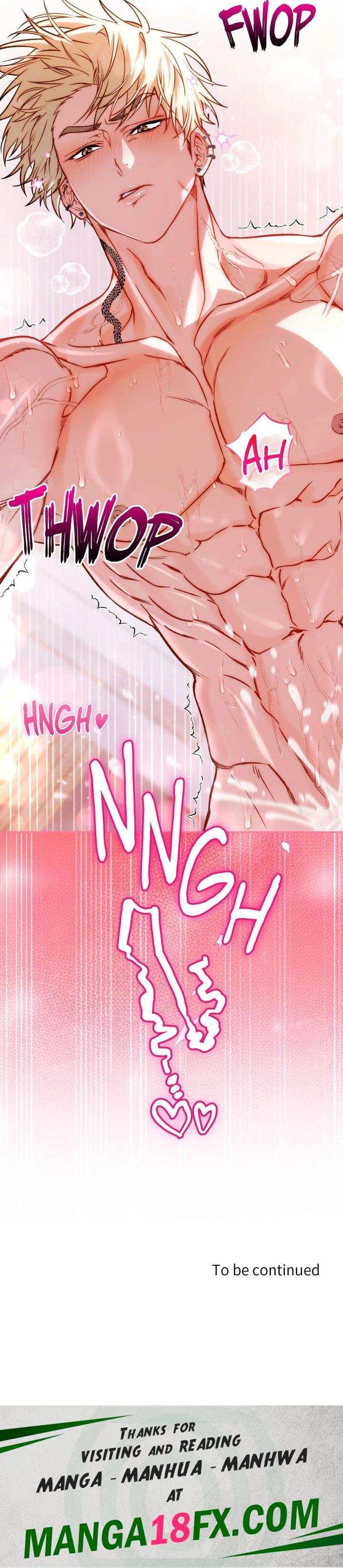 Not Sober (Uncensored) 22