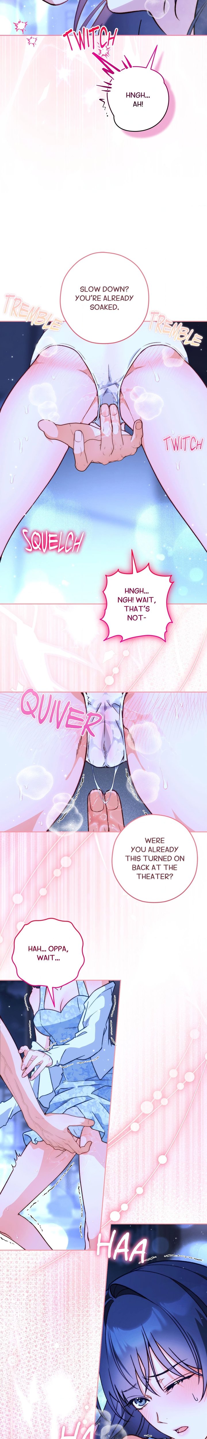 Not Sober (Uncensored) 17