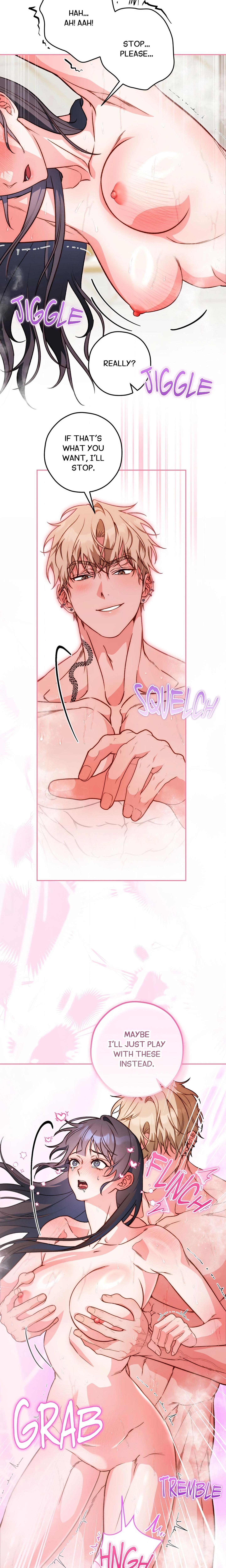 Not Sober (Uncensored) 6
