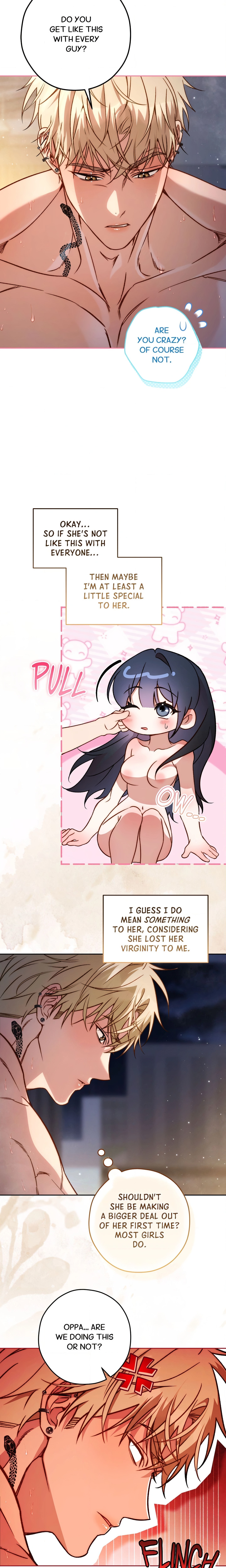Not Sober (Uncensored) 7