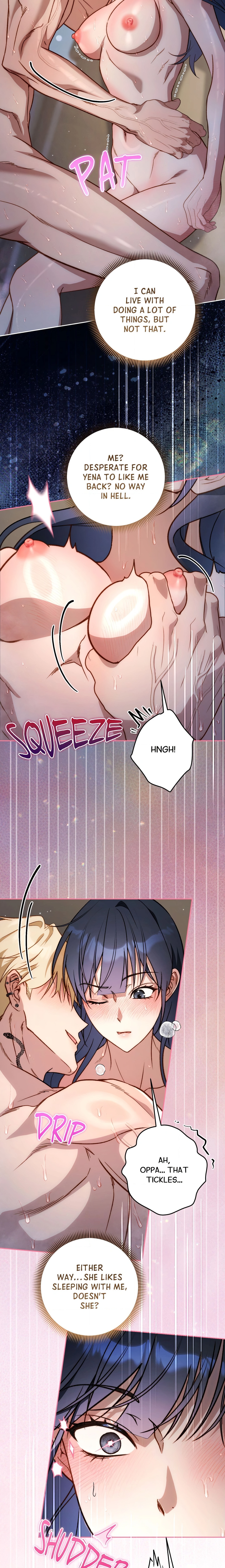 Not Sober (Uncensored) 9
