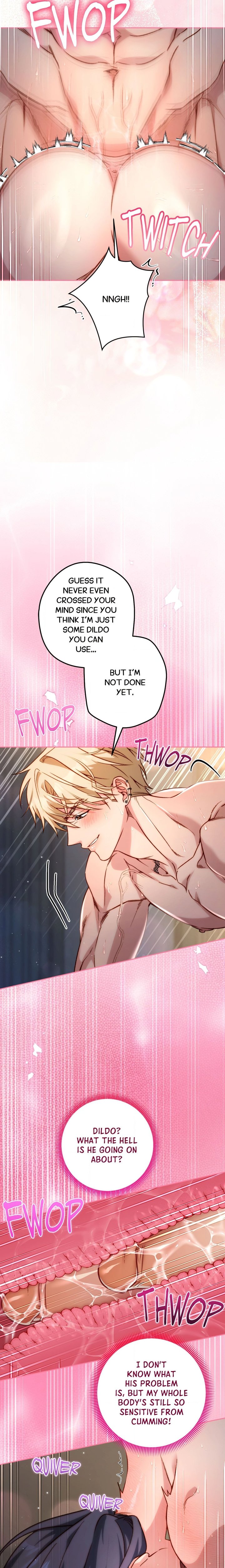 Not Sober (Uncensored) 13