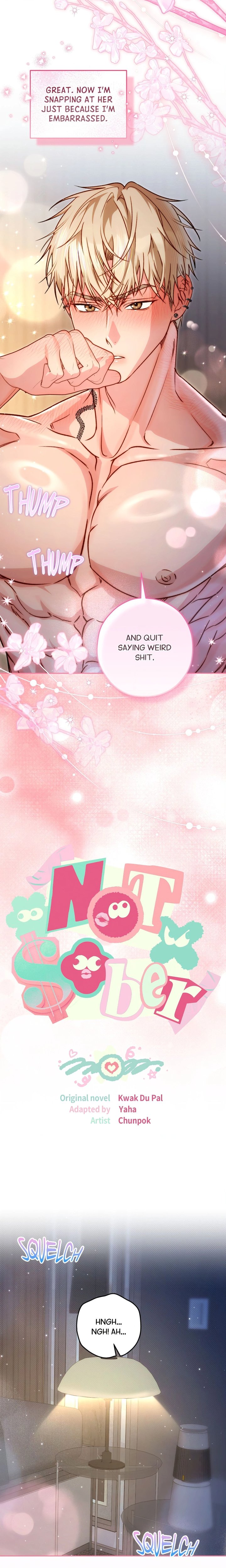 Not Sober (Uncensored) 3