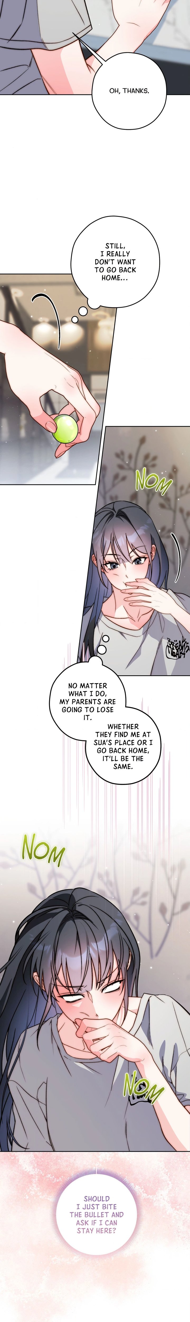 Not Sober (Uncensored) 19