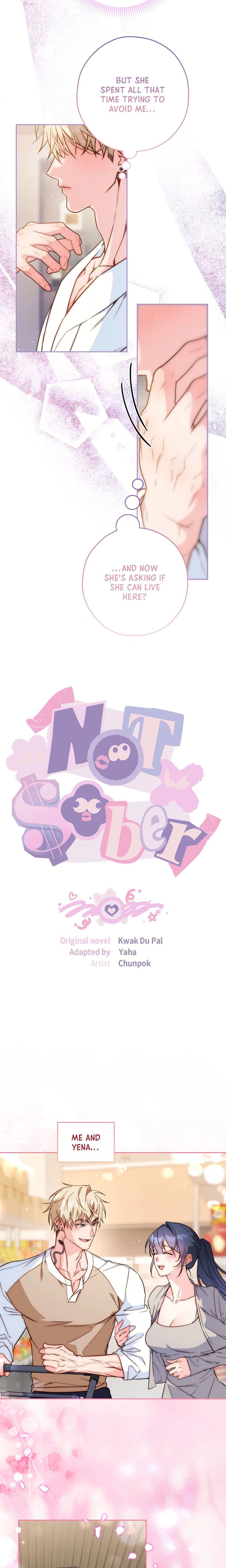 Not Sober (Uncensored) 2