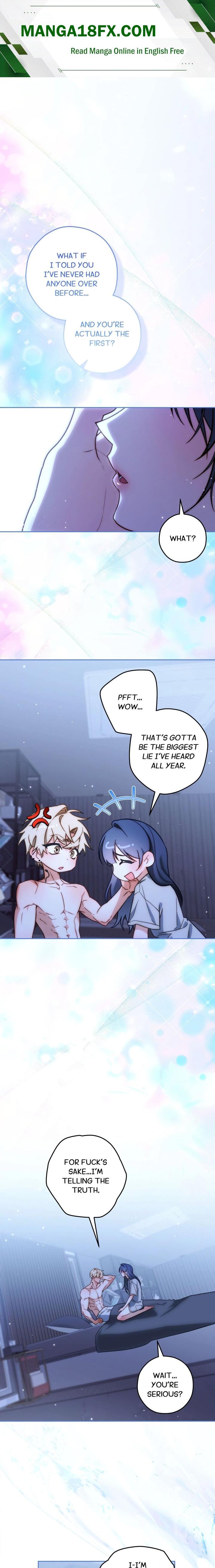 Not Sober (Uncensored) 1