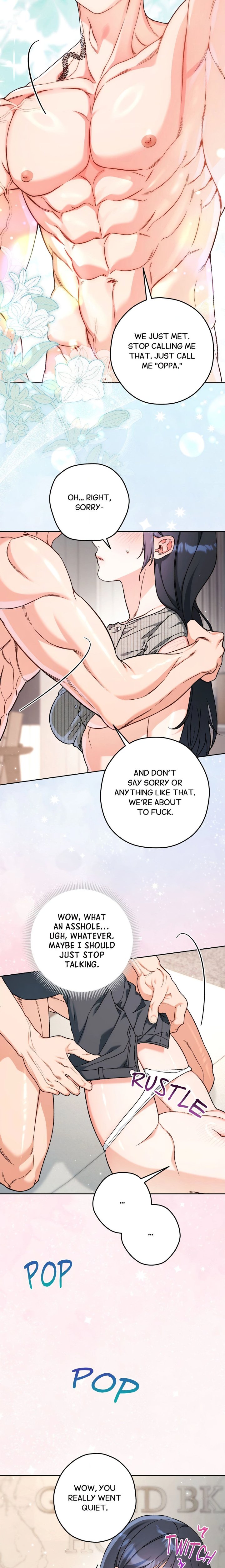 Not Sober (Uncensored) 12