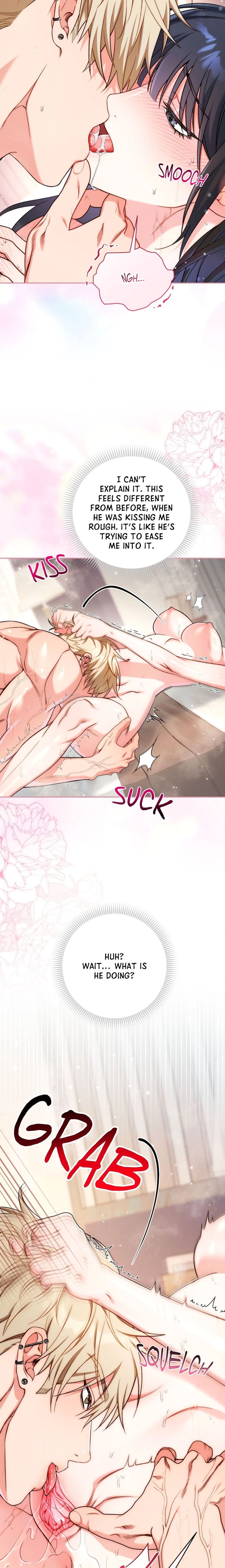 Not Sober (Uncensored) 19