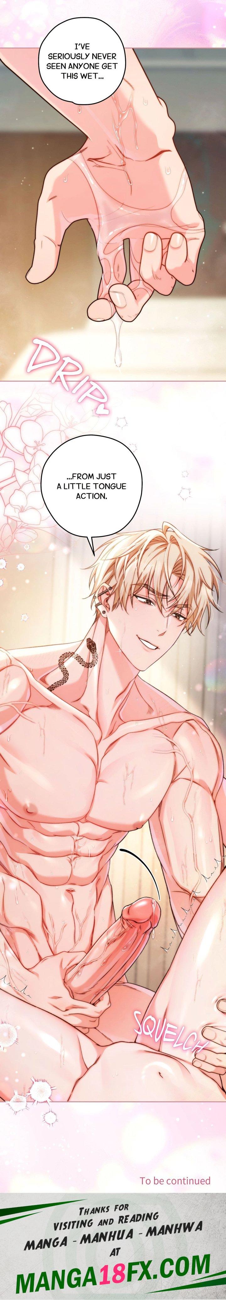Not Sober (Uncensored) 24