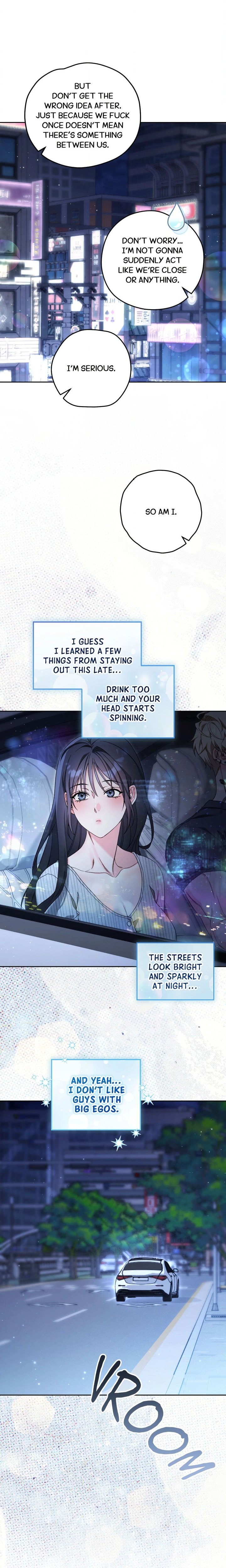 Not Sober (Uncensored) 7
