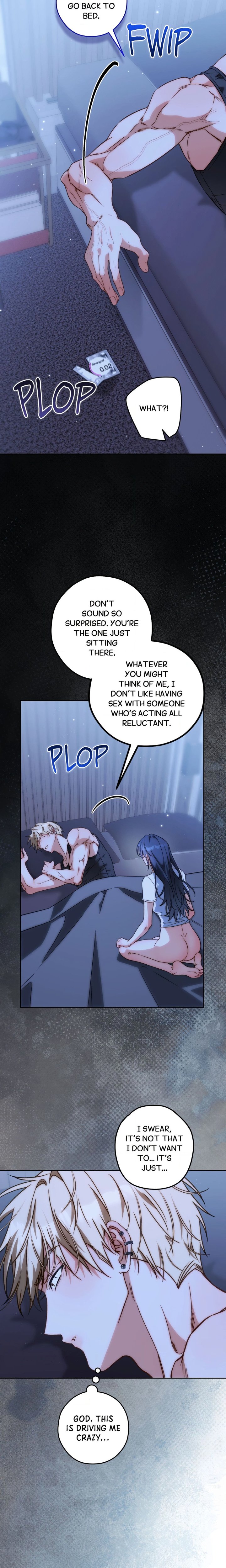 Not Sober (Uncensored) 13