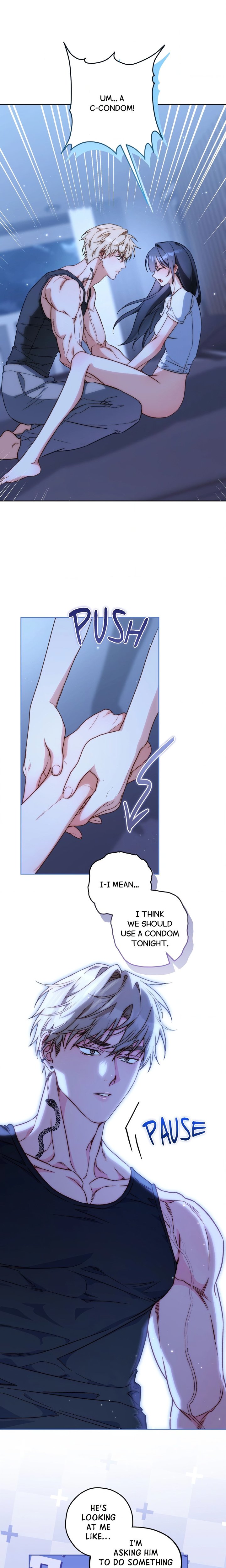Not Sober (Uncensored) 8
