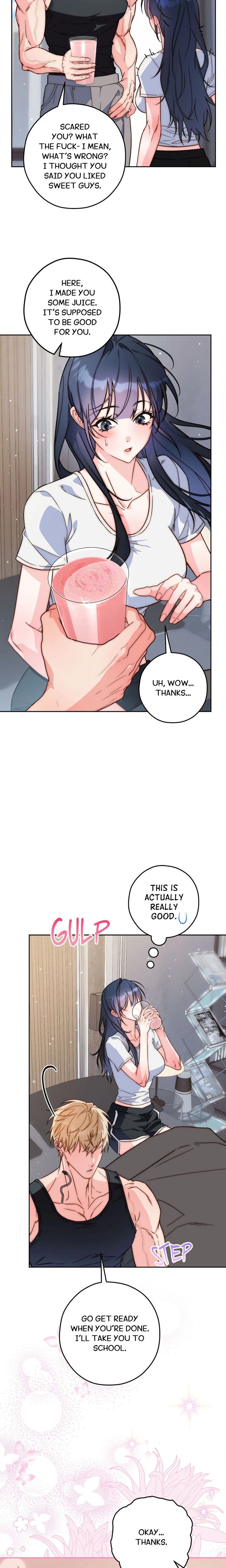 Not Sober (Uncensored) 10