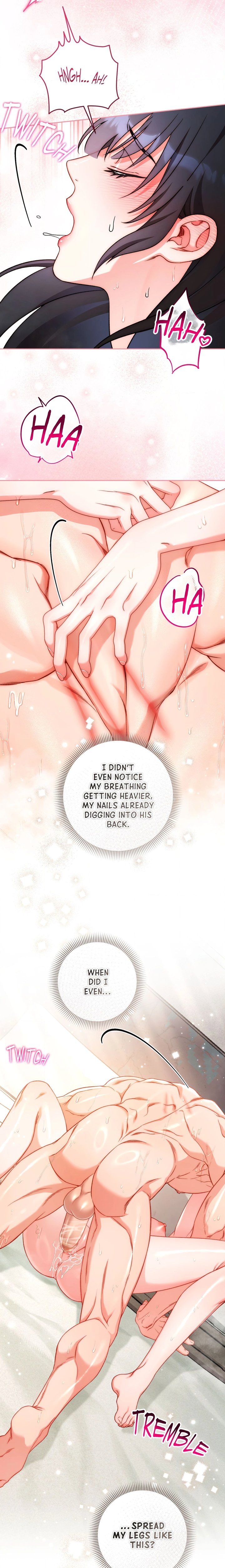Not Sober (Uncensored) 12