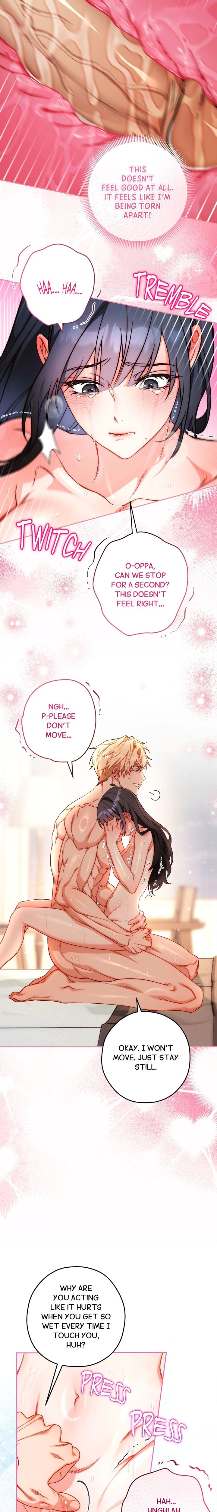 Not Sober (Uncensored) 14