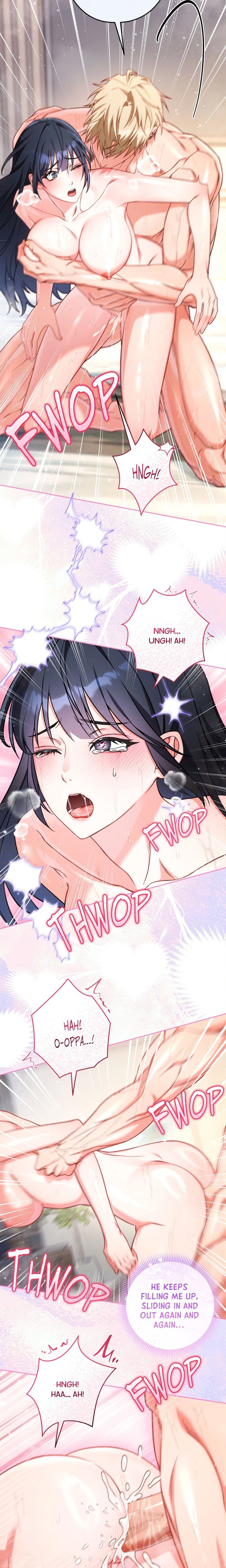 Not Sober (Uncensored) 17