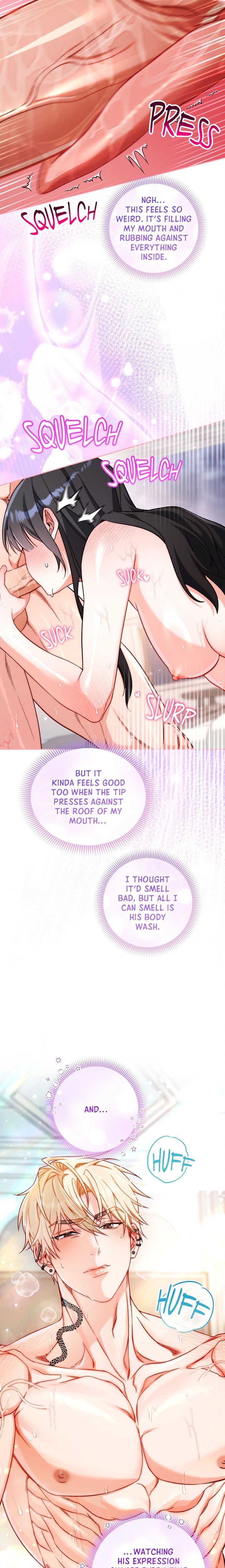 Not Sober (Uncensored) 6