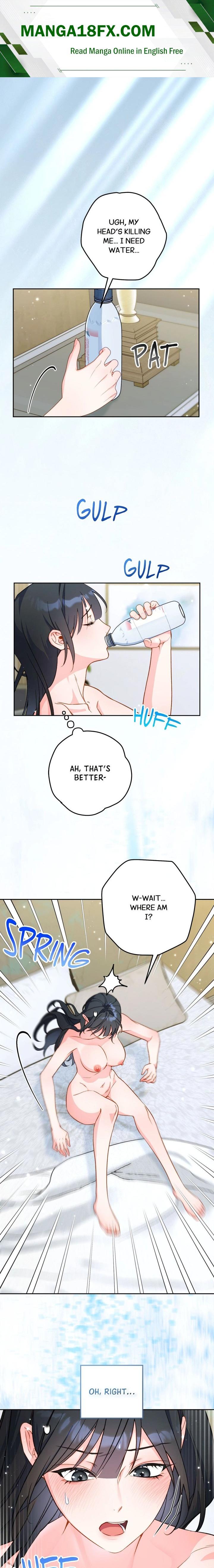 Not Sober (Uncensored) 1