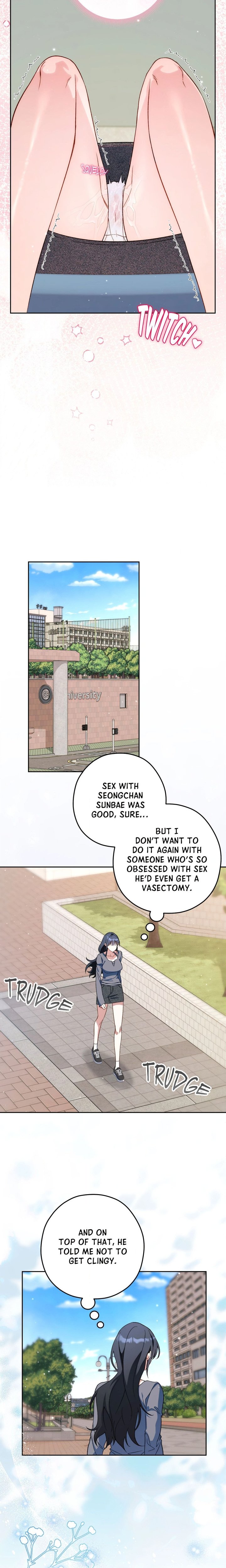Not Sober (Uncensored) 15