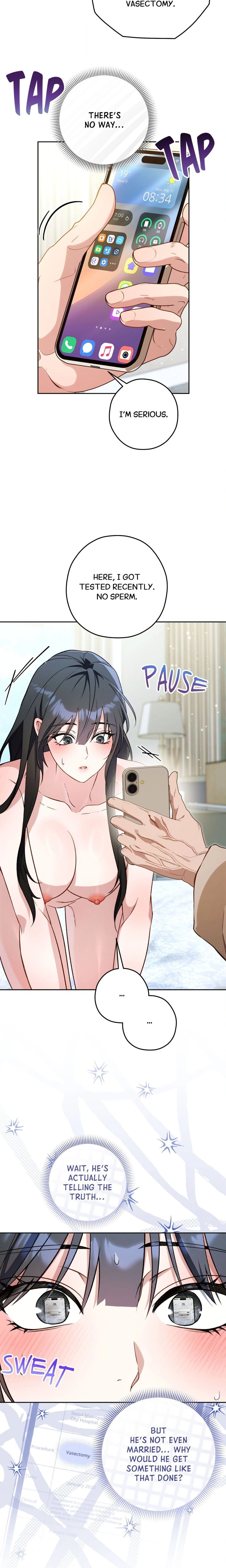 Not Sober (Uncensored) 6