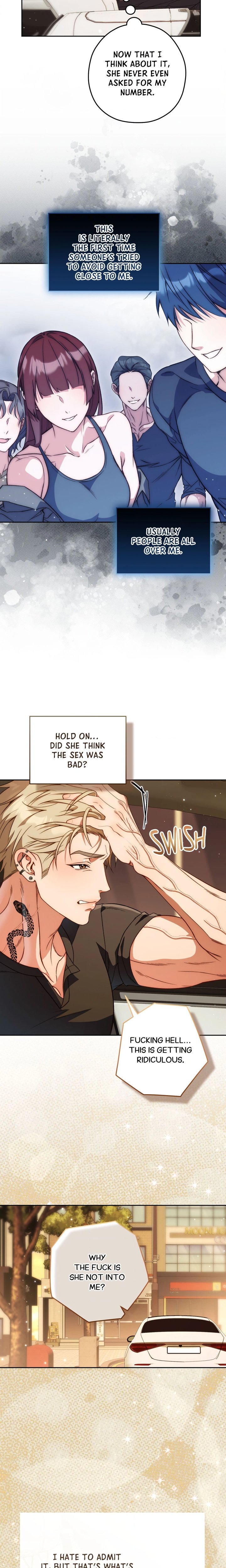 Not Sober (Uncensored) 14