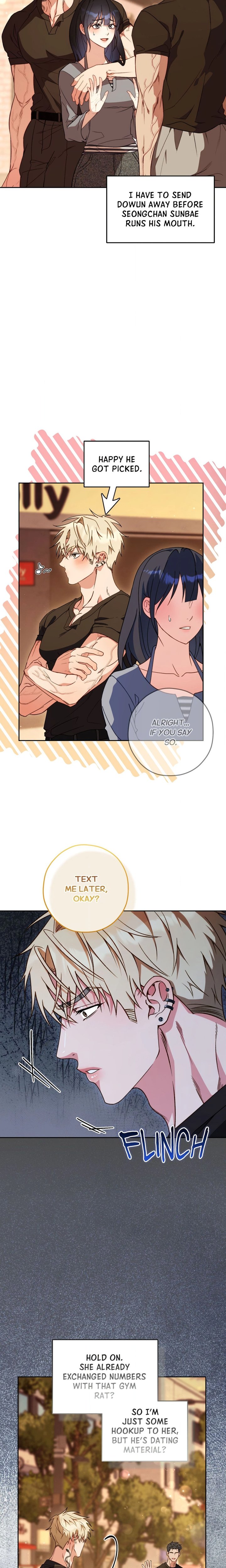 Not Sober (Uncensored) 8