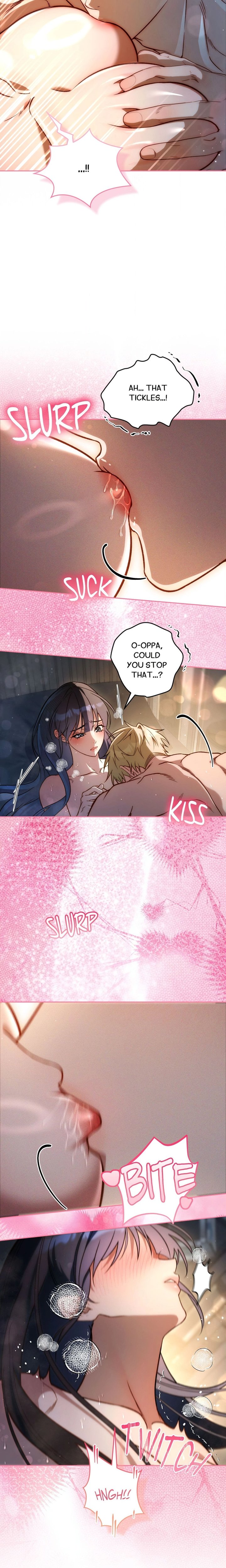 Not Sober (Uncensored) 12