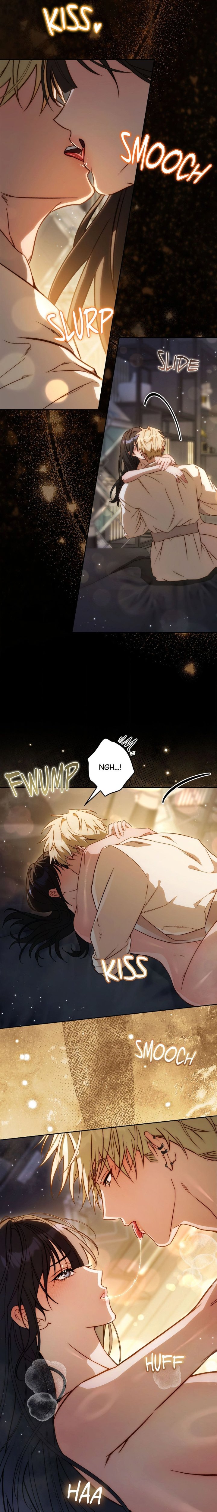 Not Sober (Uncensored) 9