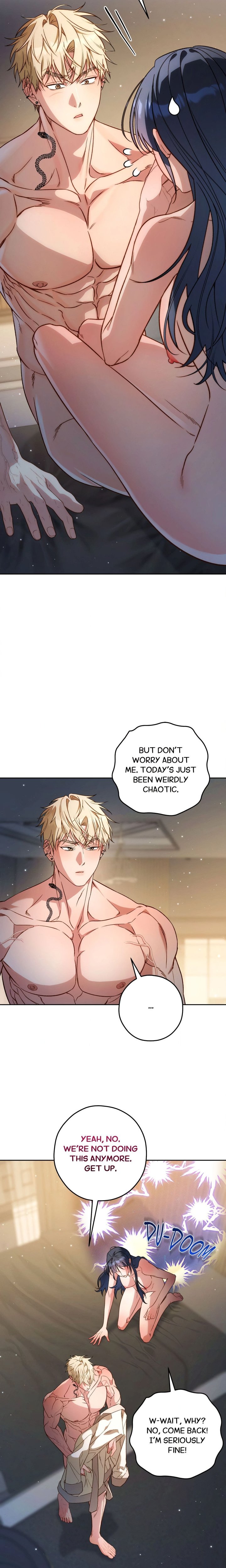 Not Sober (Uncensored) 5