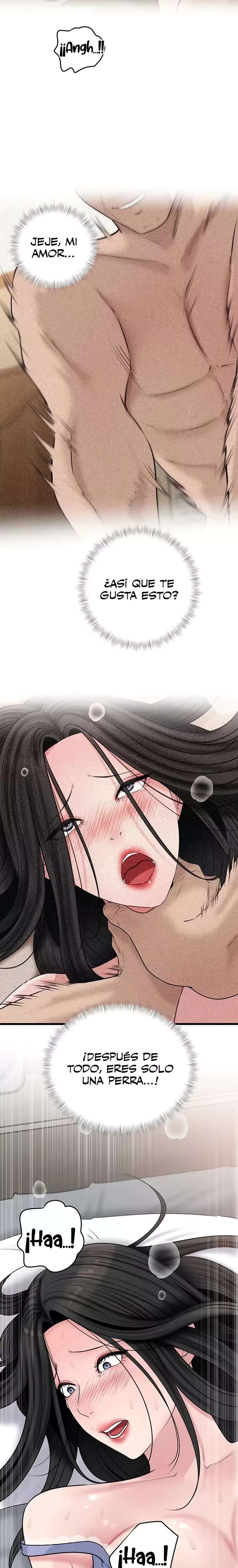 Not the Daughter, but the Mother Raw 2