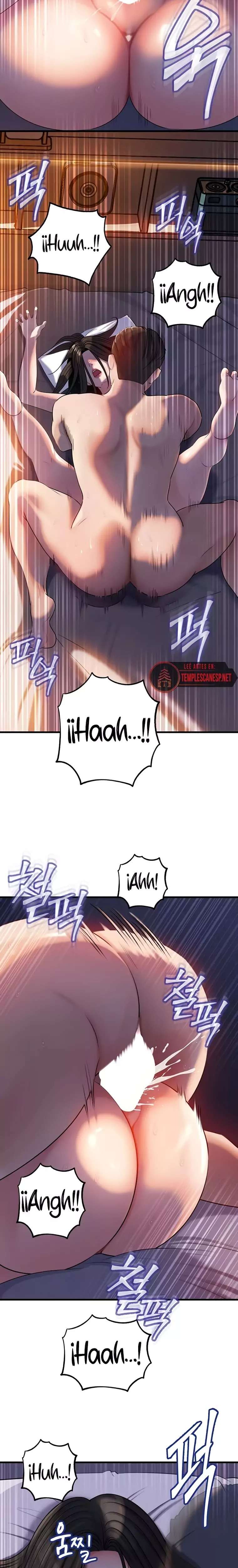 Not the Daughter, but the Mother Raw 12