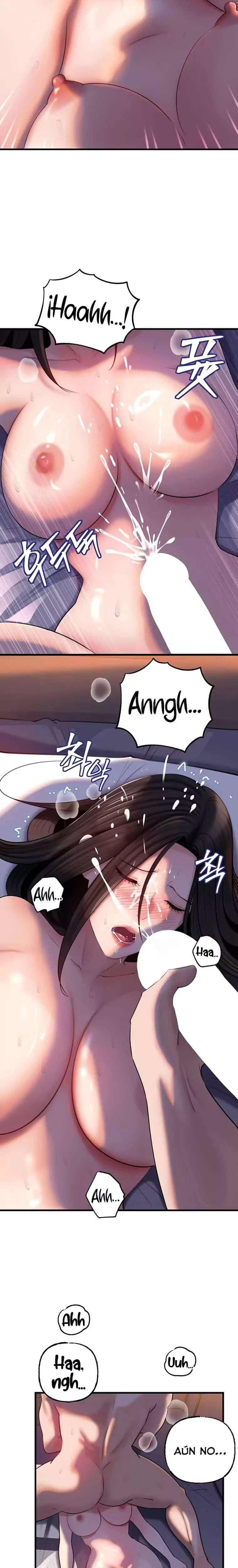 Not the Daughter, but the Mother Raw 14