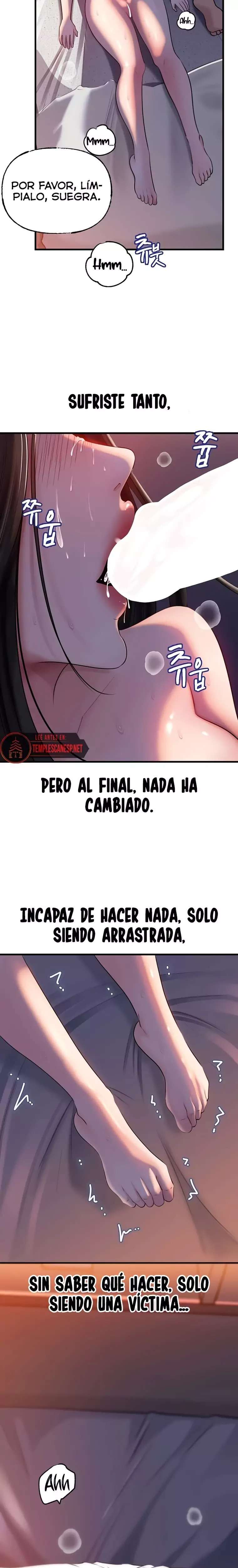 Not the Daughter, but the Mother Raw 15