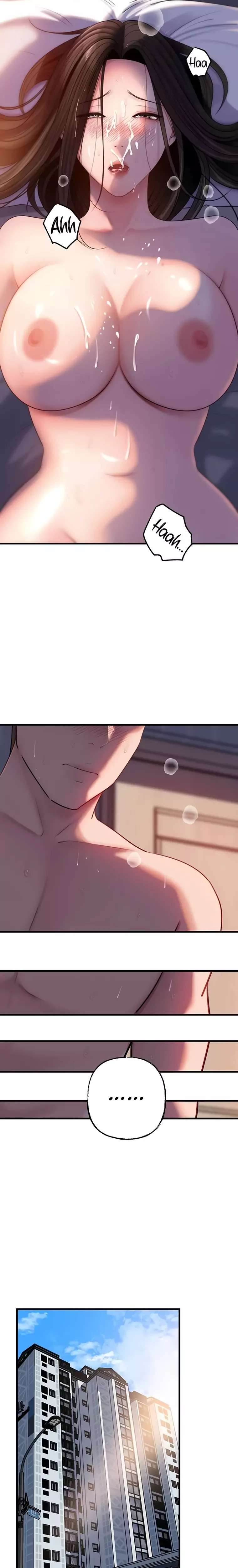 Not the Daughter, but the Mother Raw 16