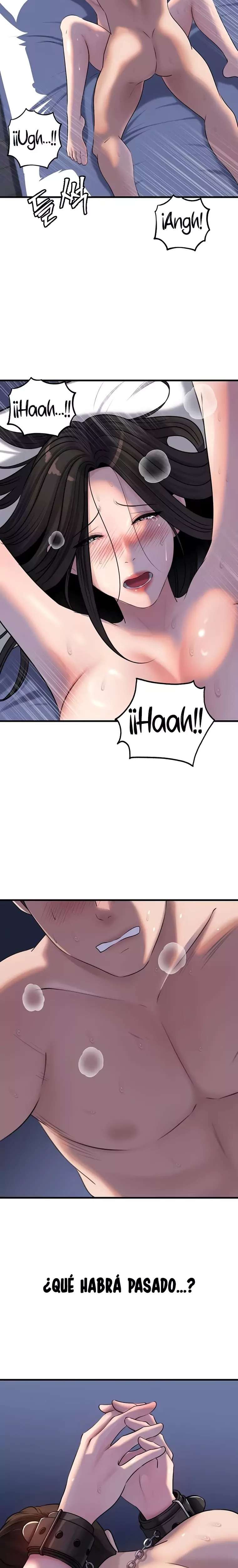 Not the Daughter, but the Mother Raw 26