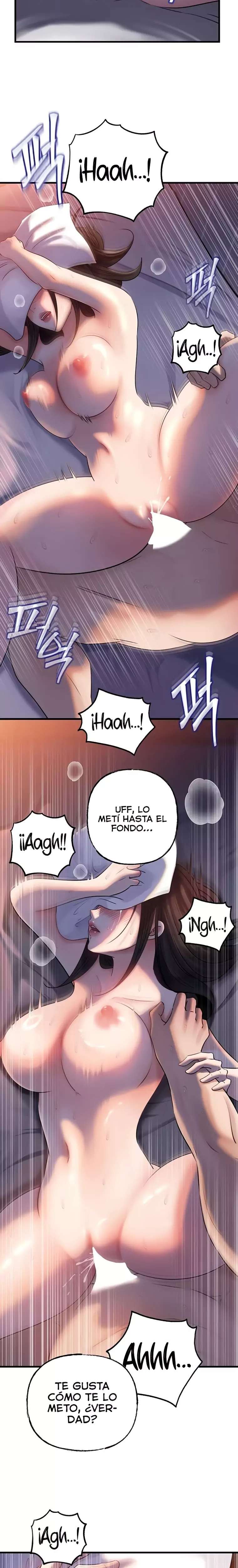 Not the Daughter, but the Mother Raw 10