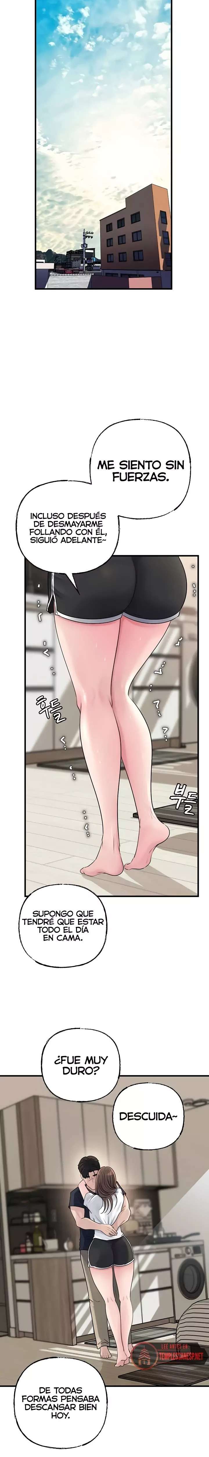 Not the Daughter, but the Mother Raw 16