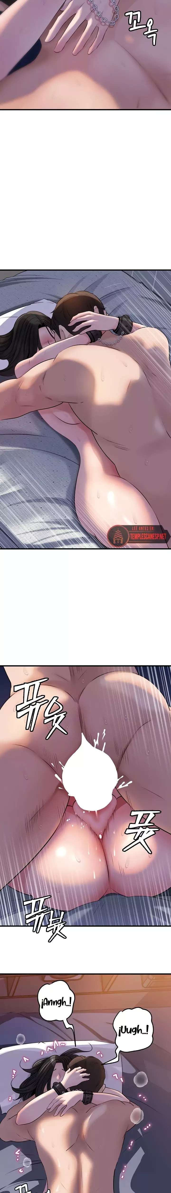 Not the Daughter, but the Mother Raw 3