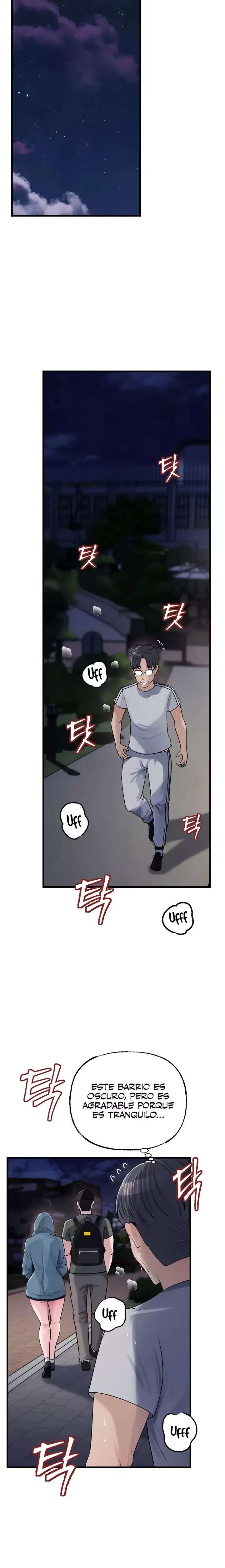 Not the Daughter, but the Mother Raw 6