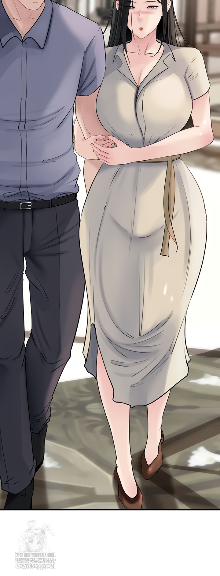 Not the Daughter, but the Mother Raw 61