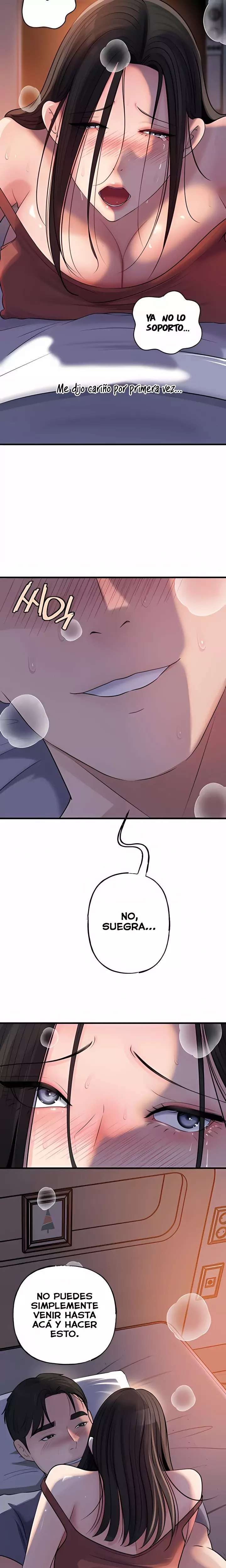 Not the Daughter, but the Mother Raw 21