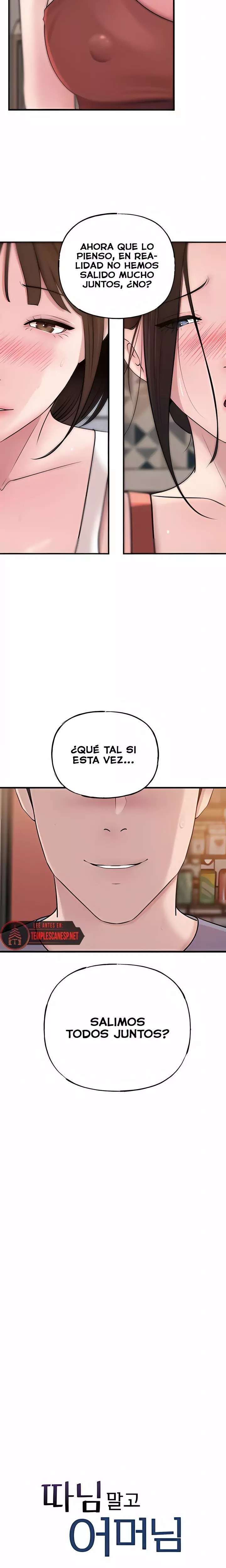 Not the Daughter, but the Mother Raw 4