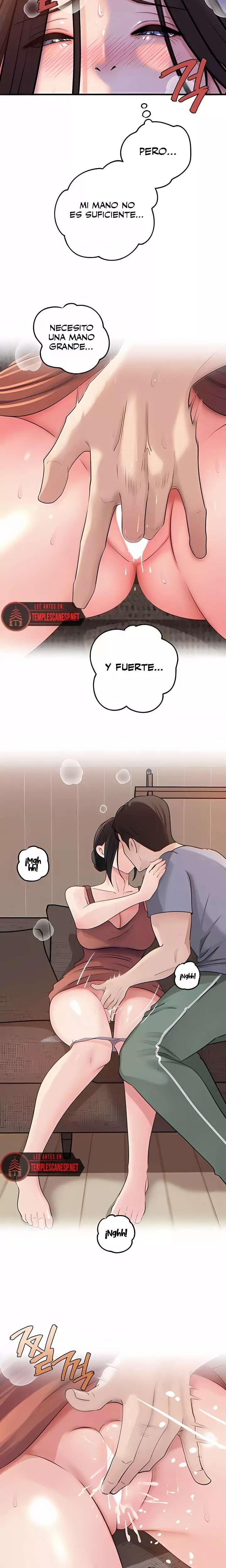 Not the Daughter, but the Mother Raw 8