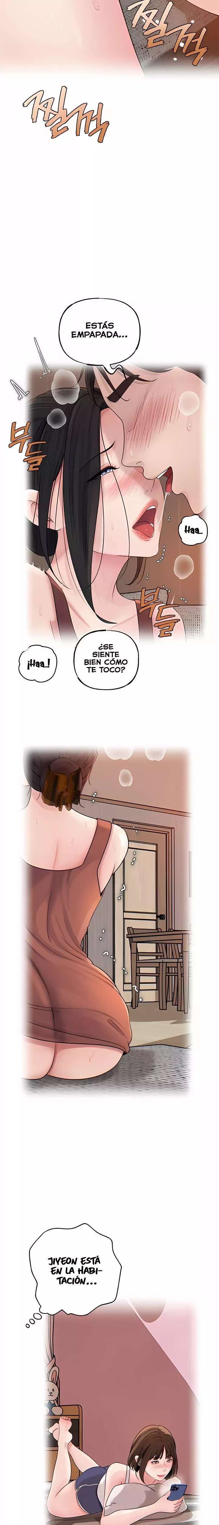 Not the Daughter, but the Mother Raw 9
