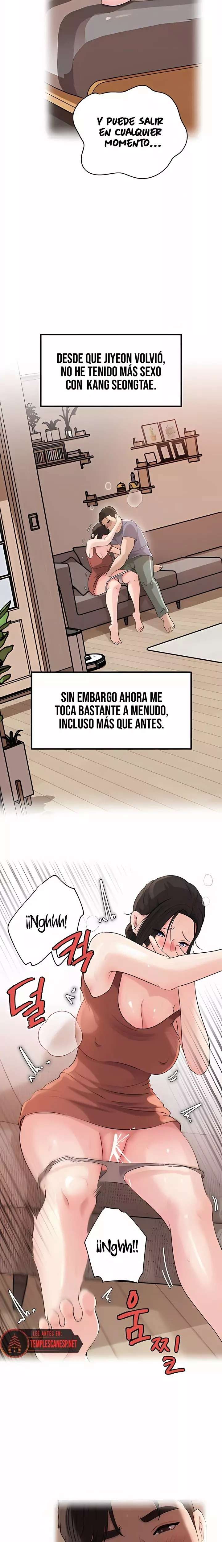 Not the Daughter, but the Mother Raw 10