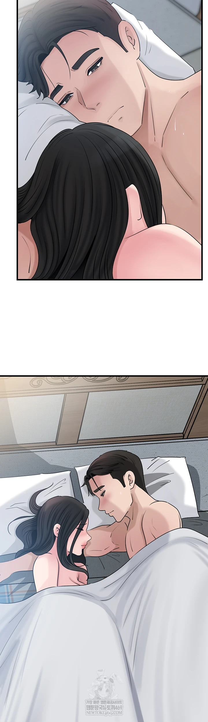 Not the Daughter, but the Mother Raw 31